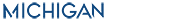 Michigan Impact Logo